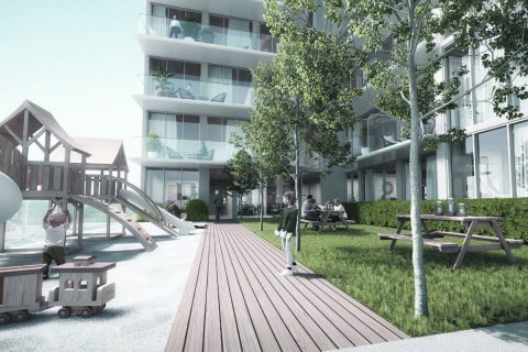 Leilighet til salgs i Dubai, Emiratene 1 soverom, 71.5 kvm Nr. 678216 - Foto 13