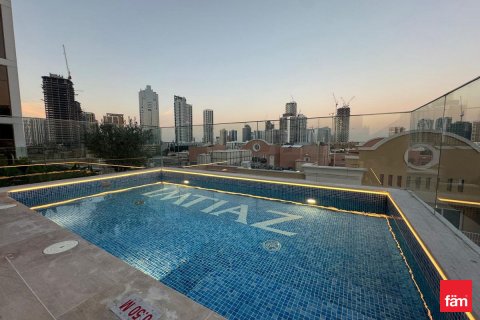 Leilighet til salgs i Dubai, Emiratene 1 soverom, 71.5 kvm Nr. 678216 - Foto 22