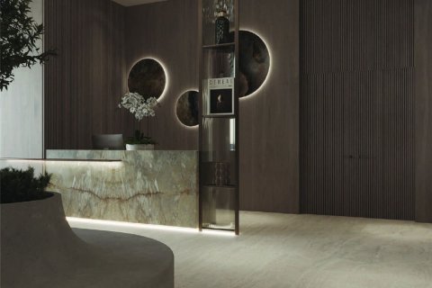 Leilighet til salgs i Dubai, Emiratene 1 soverom, 71.5 kvm Nr. 678216 - Foto 10