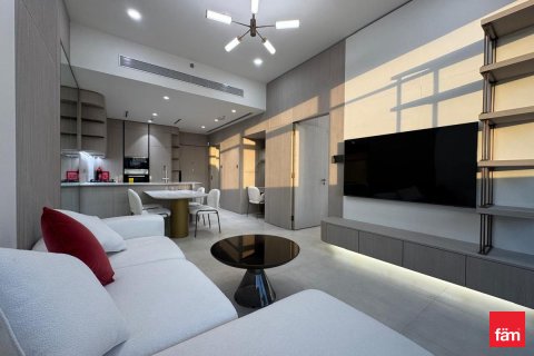 Leilighet til salgs i Dubai, Emiratene 1 soverom, 71.5 kvm Nr. 678216 - Foto 4