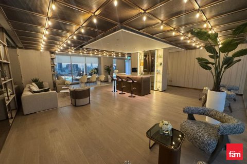 Leilighet til salgs i Dubai, Emiratene 1 soverom, 71.5 kvm Nr. 678216 - Foto 8
