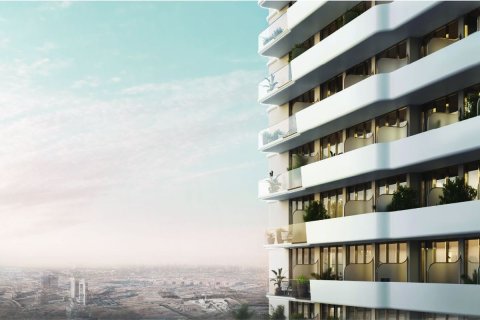 Leilighet til salgs i Dubai, Emiratene 1 soverom, 71.5 kvm Nr. 678216 - Foto 7