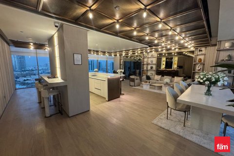 Leilighet til salgs i Dubai, Emiratene 1 soverom, 71.5 kvm Nr. 678216 - Foto 23