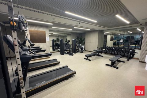 Leilighet til salgs i Dubai, Emiratene 1 soverom, 71.5 kvm Nr. 678216 - Foto 21