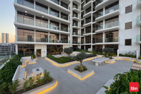 Leilighet til salgs i Dubai, Emiratene 1 soverom, 71.5 kvm Nr. 678216 - Foto 7