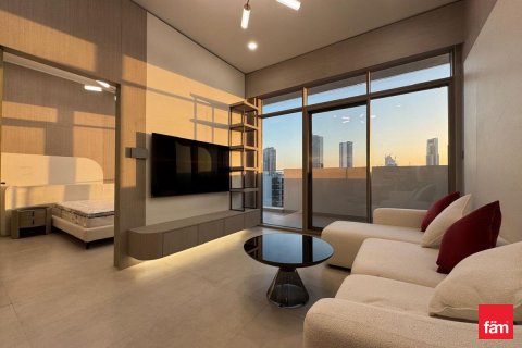 Apartmen di Dubai, UAE 1 bilik tidur, 71.5 meter persegi № 678216