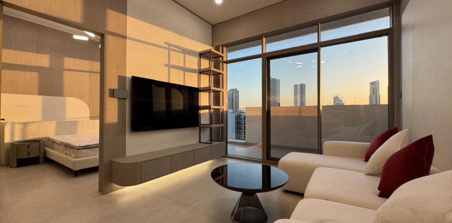 Leilighet i Dubai, Emiratene 1 soverom, 71.5 kvm nr. 678216