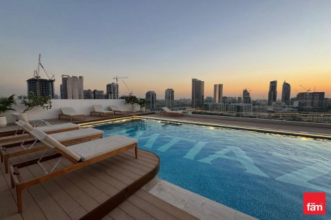 Leilighet til salgs i Dubai, Emiratene 1 soverom, 71.5 kvm Nr. 678216 - Foto 9
