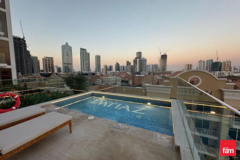 Leilighet til salgs i Dubai, Emiratene 1 soverom, 71.5 kvm Nr. 678216 - Foto 17
