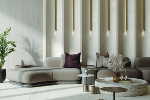 Leilighet til salgs i Dubai, Emiratene 1 soverom, 71.5 kvm Nr. 678216 - Foto 8