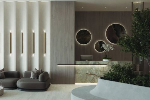 Leilighet til salgs i Dubai, Emiratene 1 soverom, 71.5 kvm Nr. 678216 - Foto 9