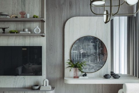 Leilighet til salgs i Dubai, Emiratene 1 soverom, 71.5 kvm Nr. 678216 - Foto 5