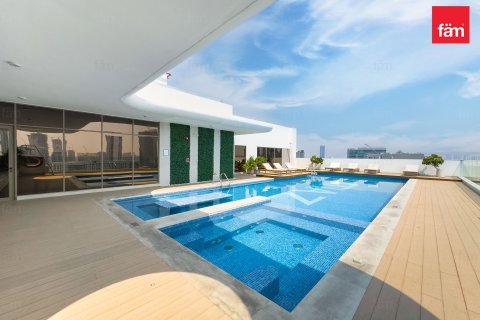 Apartment in Dubai, UAE 1 bedroom, 71.5 sq.m. № 678216 - photo 11