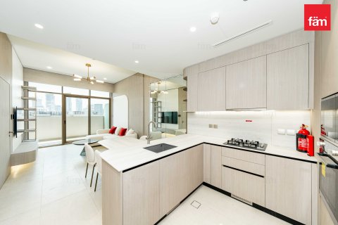 Apartment in Dubai, UAE 1 bedroom, 71.5 sq.m. № 678216 - photo 4