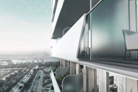 Leilighet til salgs i Dubai, Emiratene 1 soverom, 71.5 kvm Nr. 678216 - Foto 6