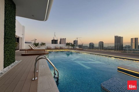 Leilighet til salgs i Dubai, Emiratene 1 soverom, 71.5 kvm Nr. 678216 - Foto 16