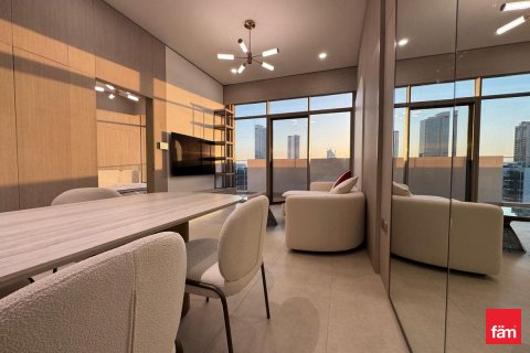 Leilighet til salgs i Dubai, Emiratene 1 soverom, 71.5 kvm Nr. 678216 - Foto 2