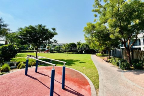 Rekkehus til salgs i Motor City, Dubai, Emiratene 3 soverom, 240 kvm Nr. 679481 - Foto 8