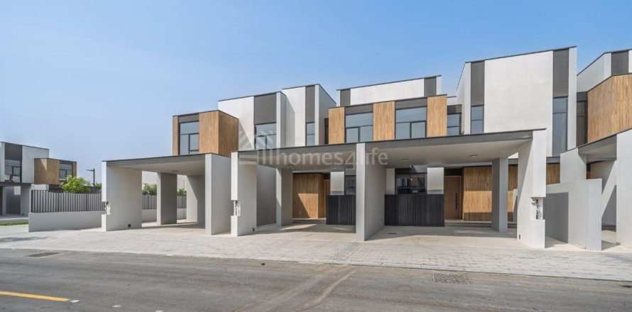 Vila u gradu Mudon, Dubai, UAE 3 spavaće sobe, 168 m2 Br. 679483