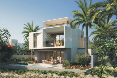 Купити таунхаус в Джабаль-Али, Дубай, ОАЕ 3 спальні, 253м2, № 679478 - фото 9