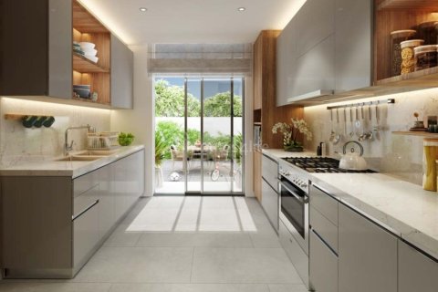 Купити таунхаус в Джабаль-Али, Дубай, ОАЕ 3 спальні, 253м2, № 679478 - фото 4