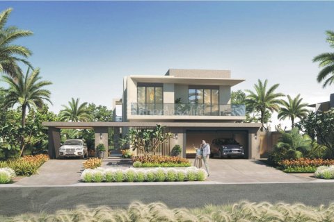 Купити таунхаус в Джабаль-Али, Дубай, ОАЕ 3 спальні, 253м2, № 679478 - фото 10