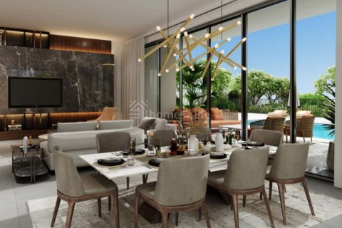 Купити таунхаус в Джабаль-Али, Дубай, ОАЕ 3 спальні, 253м2, № 679478 - фото 3