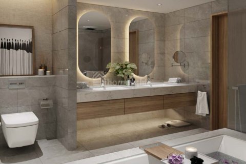 Купити таунхаус в Джабаль-Али, Дубай, ОАЕ 3 спальні, 253м2, № 679478 - фото 7