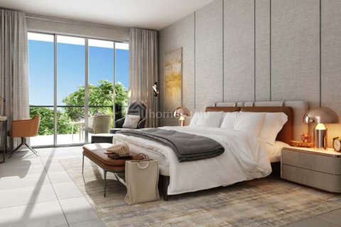 Купити таунхаус в Джабаль-Али, Дубай, ОАЕ 3 спальні, 253м2, № 679478 - фото 8