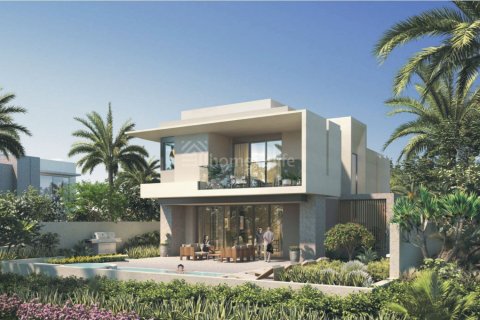 Купити таунхаус в Джабаль-Али, Дубай, ОАЕ 3 спальні, 253м2, № 679478 - фото 11