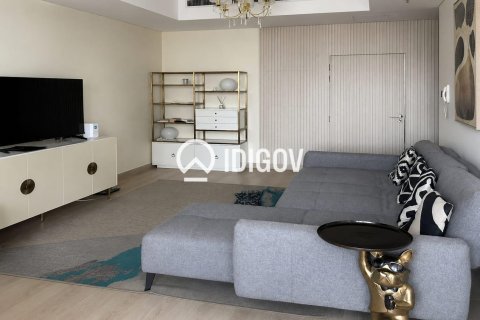Appartamento in affitto a Dubai Marina, Dubai, EAU 2 camere da letto, 112.41 mq. № 735824 - foto 4