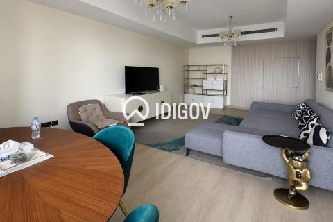 Appartamento in affitto a Dubai Marina, Dubai, EAU 2 camere da letto, 112.41 mq. № 735824 - foto 3