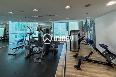 Appartamento in affitto a Dubai Marina, Dubai, EAU 2 camere da letto, 112.41 mq. № 735824 - foto 11