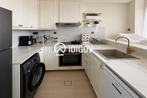 Appartamento in affitto a Dubai Marina, Dubai, EAU 2 camere da letto, 112.41 mq. № 735824 - foto 6