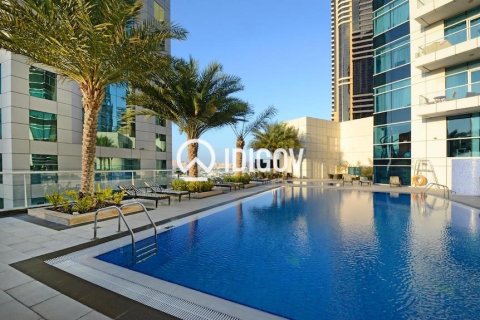 Appartamento in affitto a Dubai Marina, Dubai, EAU 2 camere da letto, 112.41 mq. № 735824 - foto 10