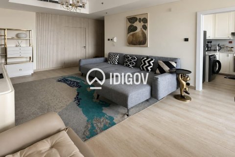 Appartamento in affitto a Dubai Marina, Dubai, EAU 2 camere da letto, 112.41 mq. № 735824 - foto 2
