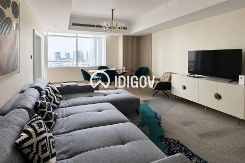 Appartamento in affitto a Dubai Marina, Dubai, EAU 2 camere da letto, 112.41 mq. № 735824 - foto 5