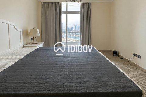 Appartamento in affitto a Dubai Marina, Dubai, EAU 2 camere da letto, 112.41 mq. № 735824 - foto 8