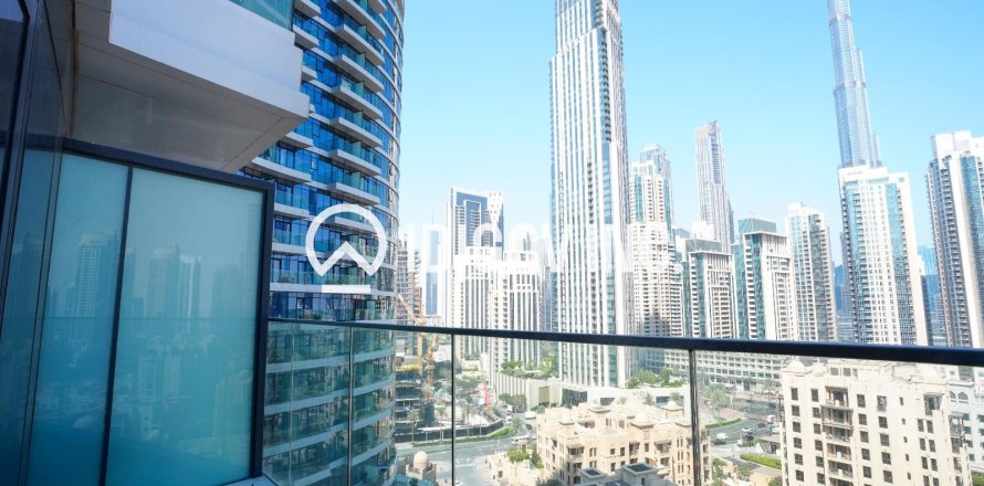 Apartamento em Dubai, EAU 2 quartos, 155.33 m2 № 735822