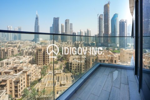 Apartamento para arrendamento em Dubai, EAU 2 quartos, 155.33 m2 № 735822 - foto 6