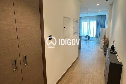 Apartament de închiriat în Mohammed Bin Rashid City, Dubai, EAU 1 dormitor, 84.63 mp.  №735820 - poză 3