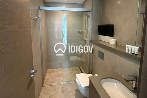 Apartament de închiriat în Mohammed Bin Rashid City, Dubai, EAU 1 dormitor, 84.63 mp.  №735820 - poză 7