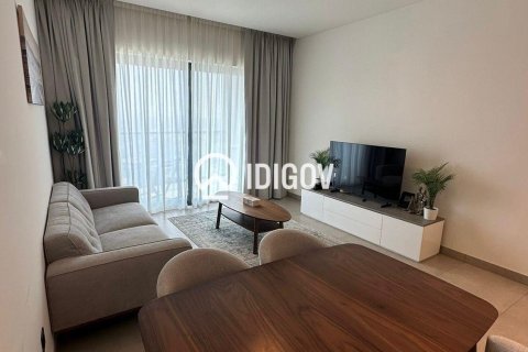 Apartament de închiriat în Mohammed Bin Rashid City, Dubai, EAU 1 dormitor, 84.63 mp.  №735820 - poză 1