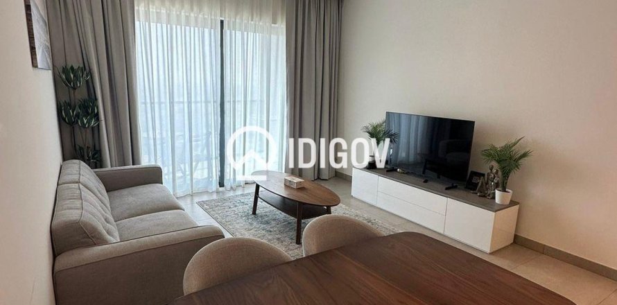 Apartament în Mohammed Bin Rashid City, Dubai, EAU 1 dormitor, 84.63 mp.  №735820