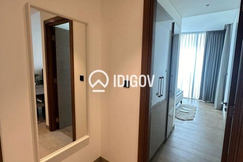 Apartament de închiriat în Mohammed Bin Rashid City, Dubai, EAU 1 dormitor, 84.63 mp.  №735820 - poză 4
