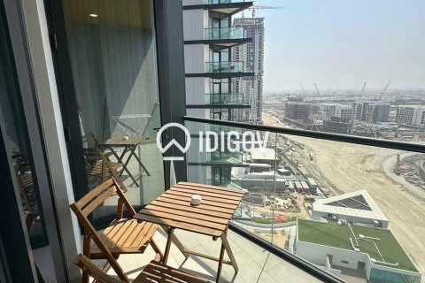 Apartament de închiriat în Mohammed Bin Rashid City, Dubai, EAU 1 dormitor, 84.63 mp.  №735820 - poză 5