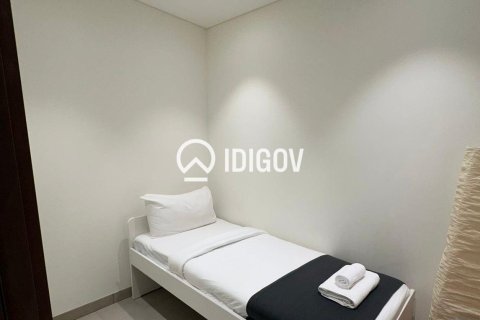 Apartament de închiriat în Mohammed Bin Rashid City, Dubai, EAU 1 dormitor, 84.63 mp.  №735820 - poză 6