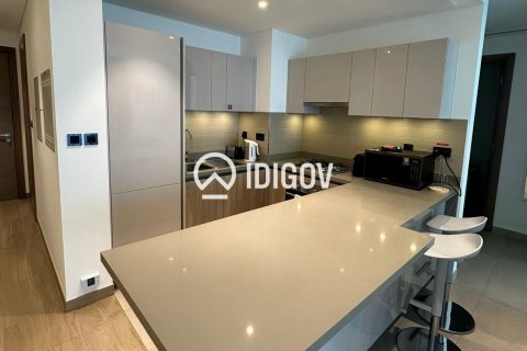 Apartament de închiriat în Mohammed Bin Rashid City, Dubai, EAU 1 dormitor, 84.63 mp.  №735820 - poză 2