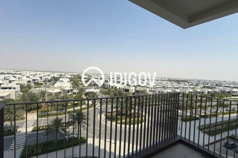 Apartemen di Dubai Hills Estate, UEA 2 kamar tidur, 91.97 m2 nomor 735821