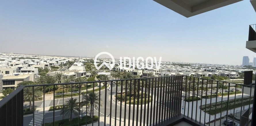 Leilighet i Dubai Hills Estate, Dubai, Emiratene 2 soverom, 91.97 kvm nr. 735821